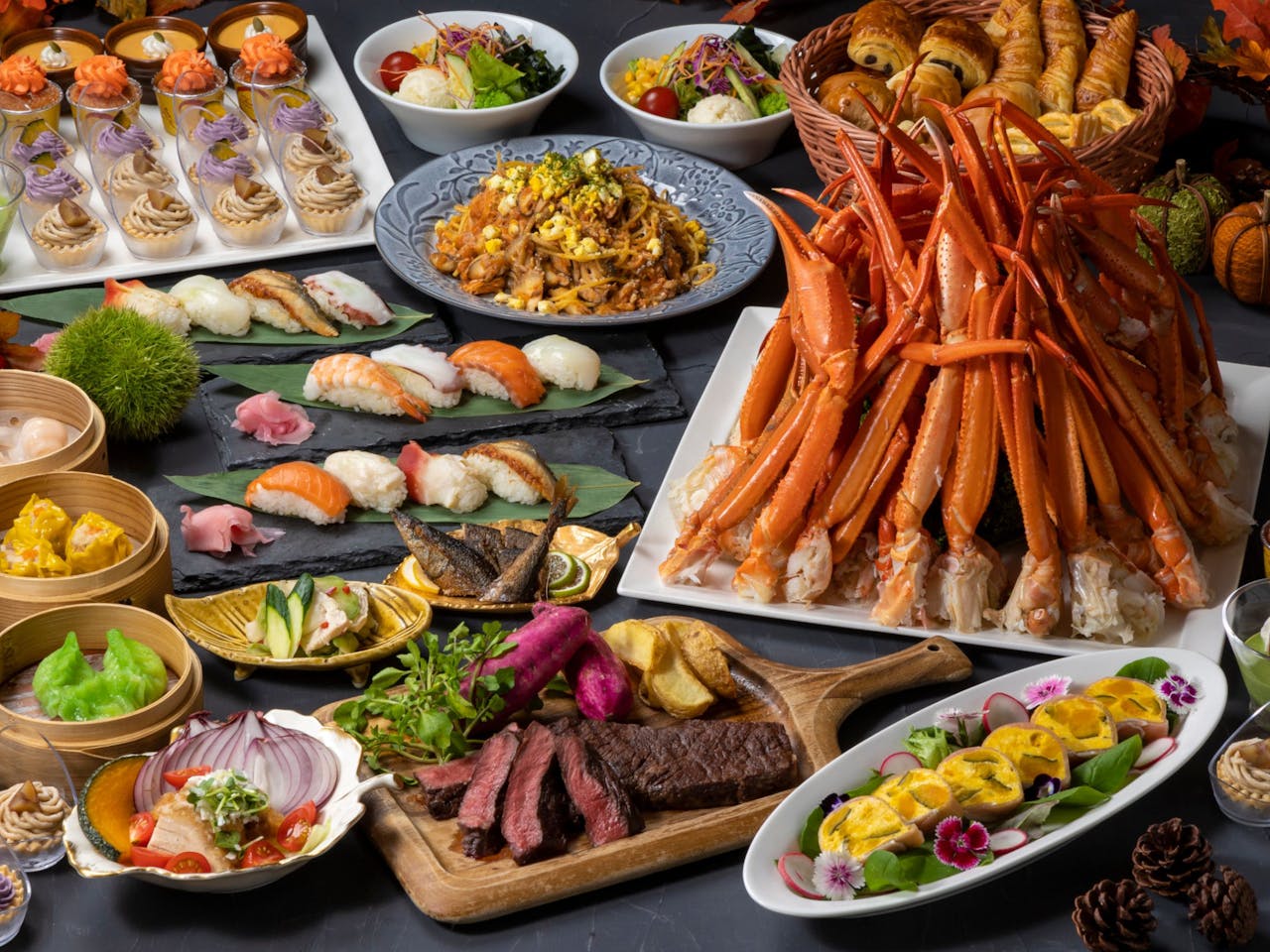 熊本県の夕食バイキングのホテルや旅館の宿6選 Iisentaku 熊本県の夕食バイキングのホテルや旅館の宿6選 Iisentaku