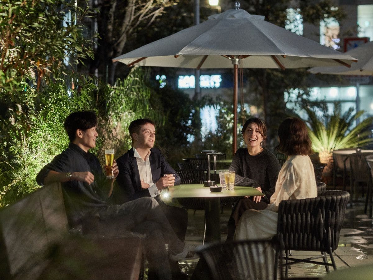 ONE STATION HOTEL KUMAMOTO ～DLIGHT LIFE ＆ HOTELS～