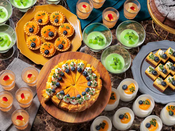 【8月~9月】蟹・ステーキ・寿司ディナービュッフェ&熊本ご当地朝食付きプラン(2食付)