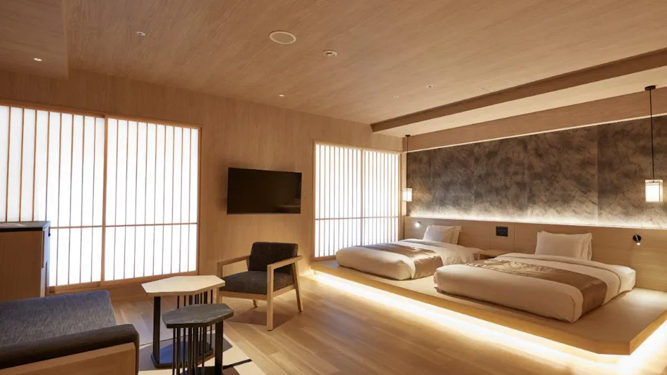 ONE STAION HOTEL KUMAMOTO ~DLIGHT LIFE & HOTELS~