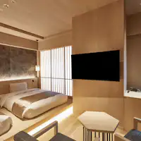 ラグジュアリーフロアスーペリアツイン