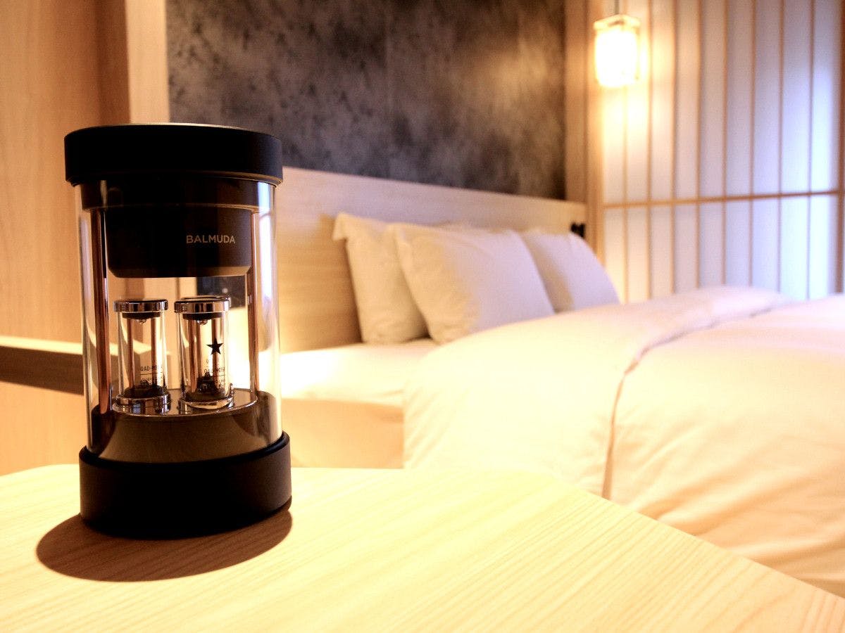 ONE STATION HOTEL KUMAMOTO ～DLIGHT LIFE ＆ HOTELS～