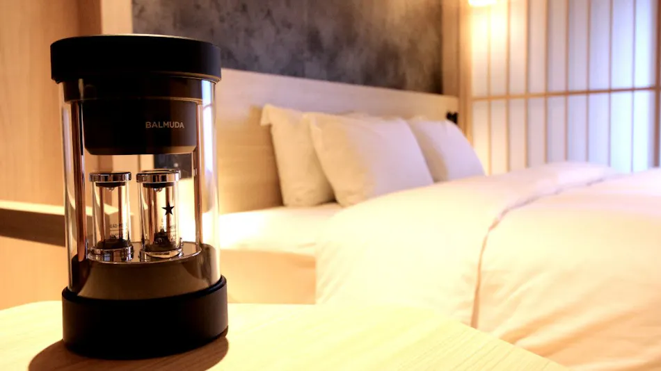 ONE STAION HOTEL KUMAMOTO ~DLIGHT LIFE & HOTELS~