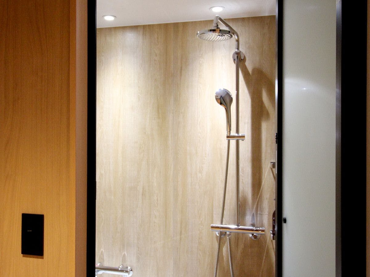 ONE STATION HOTEL KUMAMOTO ～DLIGHT LIFE ＆ HOTELS～