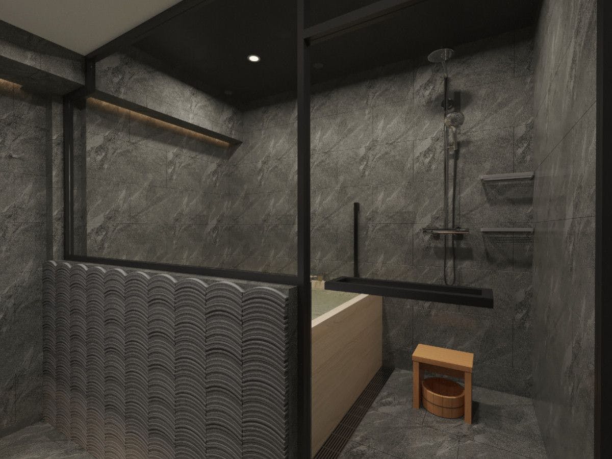 ONE STATION HOTEL KUMAMOTO ～DLIGHT LIFE ＆ HOTELS～