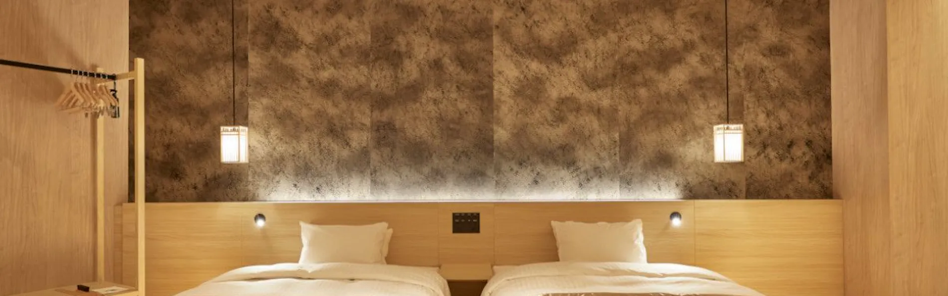 ONE STATION HOTEL KUMAMOTO ~DLIGHT LIFE & HOTELS~