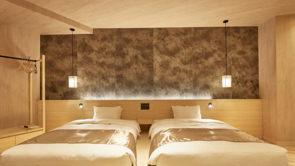 ONE STAION HOTEL KUMAMOTO ~DLIGHT LIFE & HOTELS~