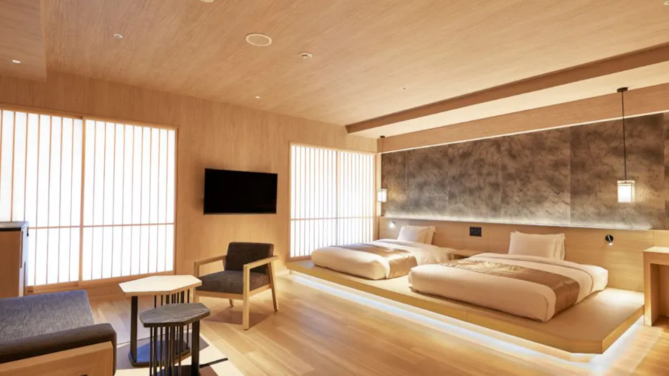 ONE STAION HOTEL KUMAMOTO ~DLIGHT LIFE & HOTELS~