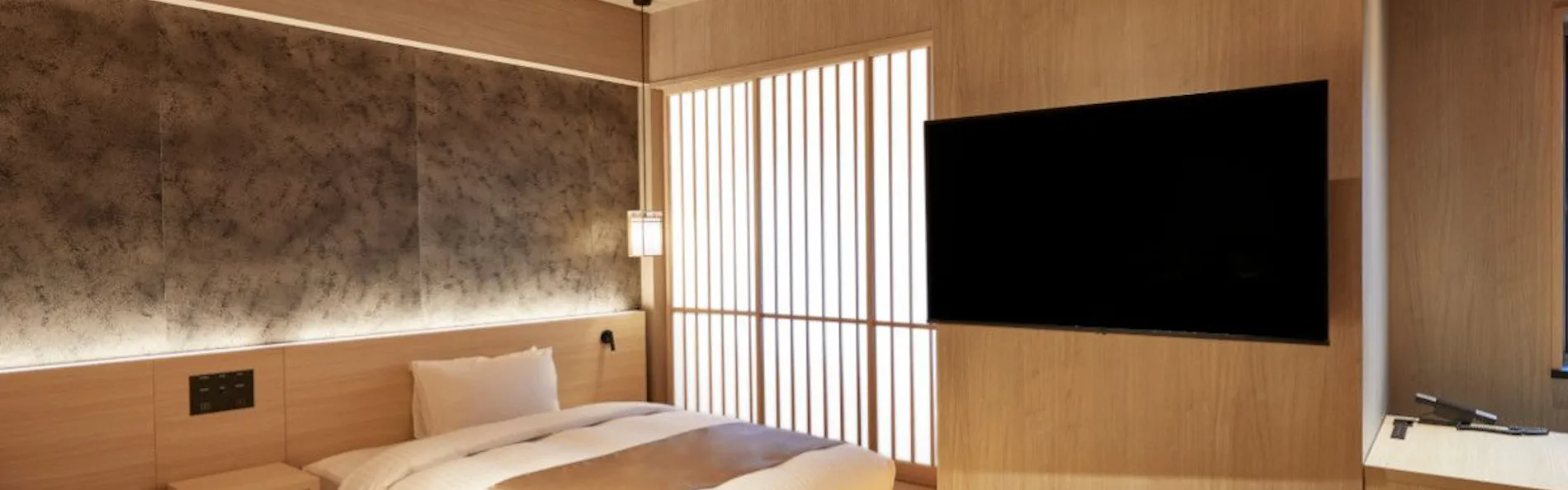 ONE STATION HOTEL KUMAMOTO ~DLIGHT LIFE & HOTELS~