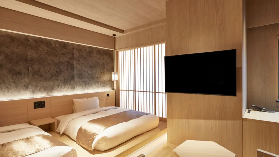ONE STAION HOTEL KUMAMOTO ~DLIGHT LIFE & HOTELS~