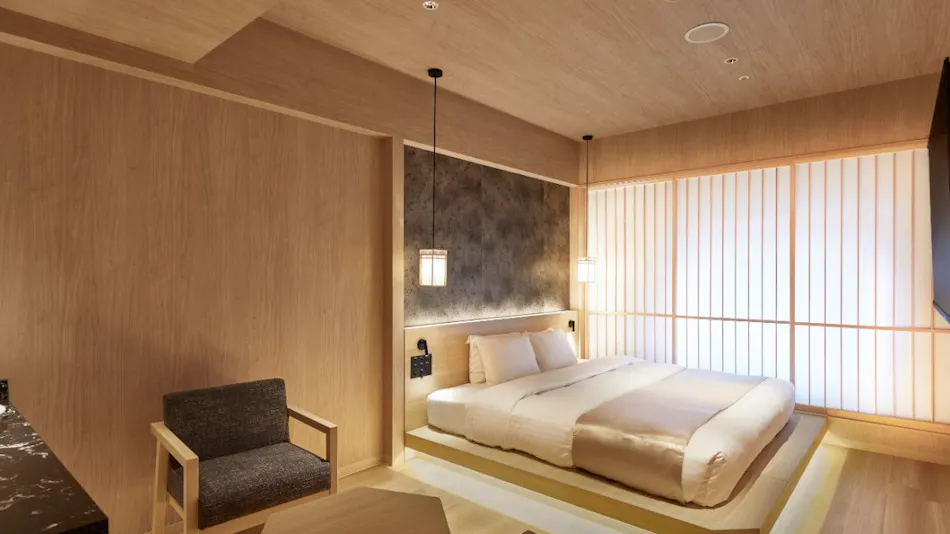 ONE STAION HOTEL KUMAMOTO ~DLIGHT LIFE & HOTELS~