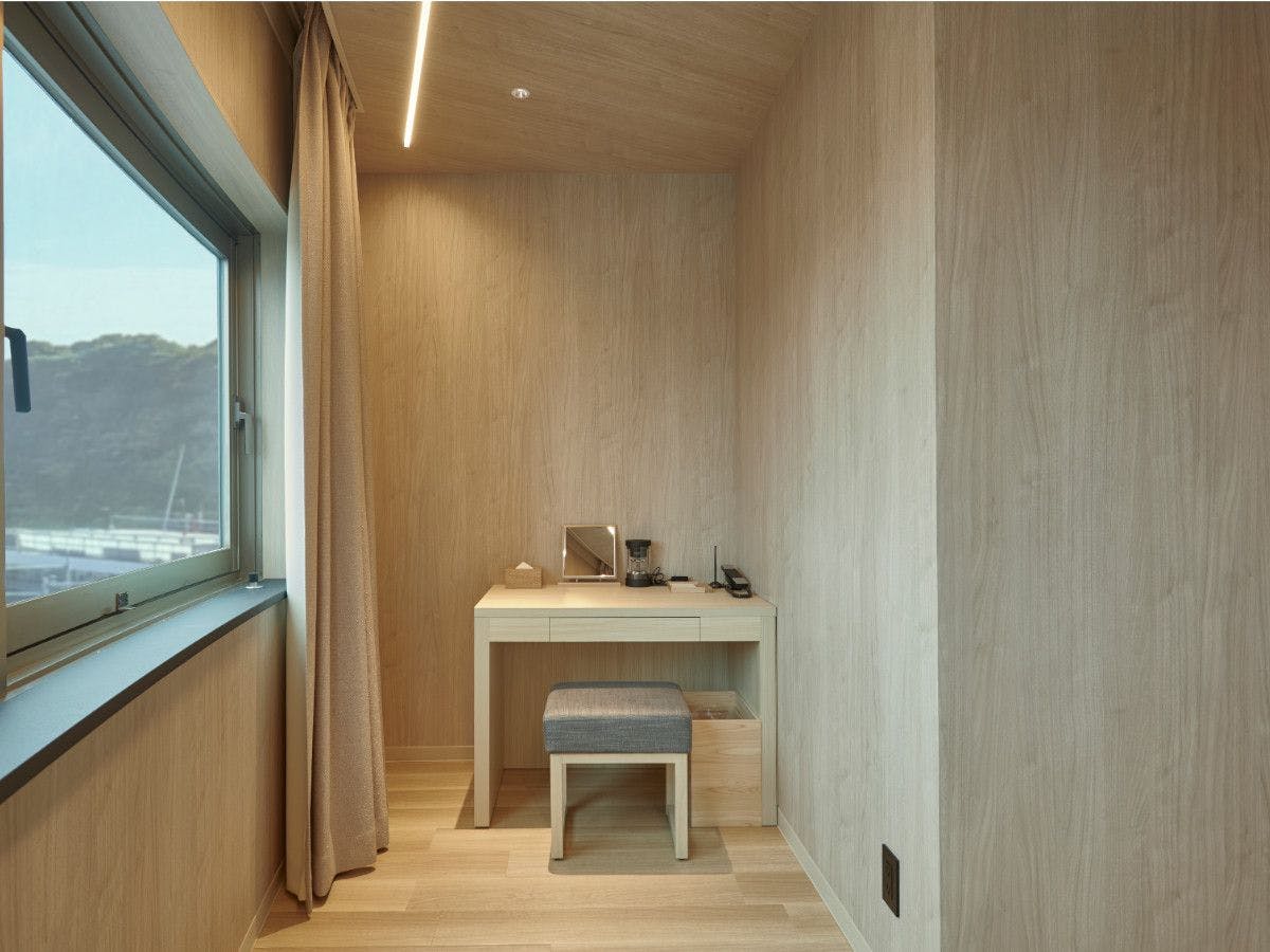ONE STATION HOTEL KUMAMOTO ～DLIGHT LIFE ＆ HOTELS～