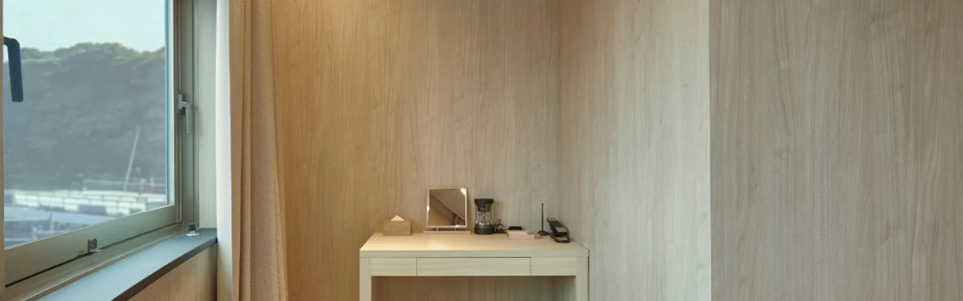 ONE STATION HOTEL KUMAMOTO ~DLIGHT LIFE & HOTELS~