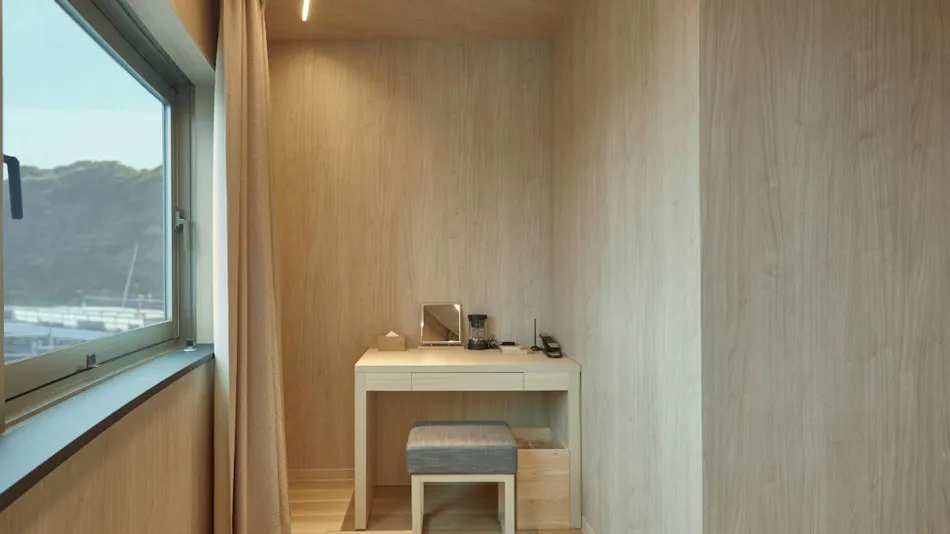 ONE STAION HOTEL KUMAMOTO ~DLIGHT LIFE & HOTELS~