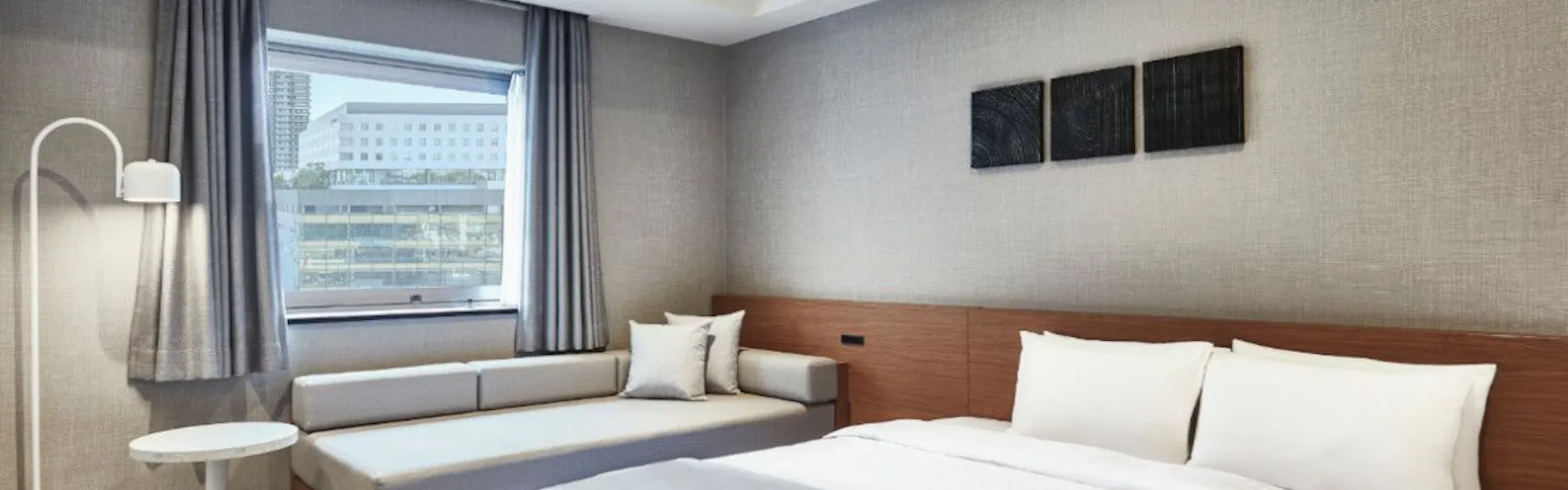 ONE STATION HOTEL KUMAMOTO ~DLIGHT LIFE & HOTELS~