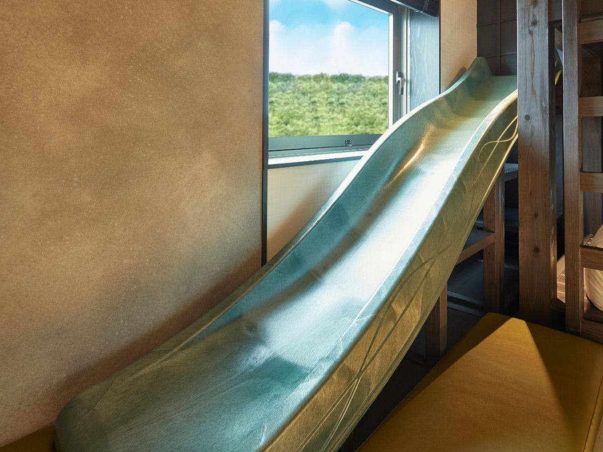 ONE STATION HOTEL KUMAMOTO ～DLIGHT LIFE ＆ HOTELS～