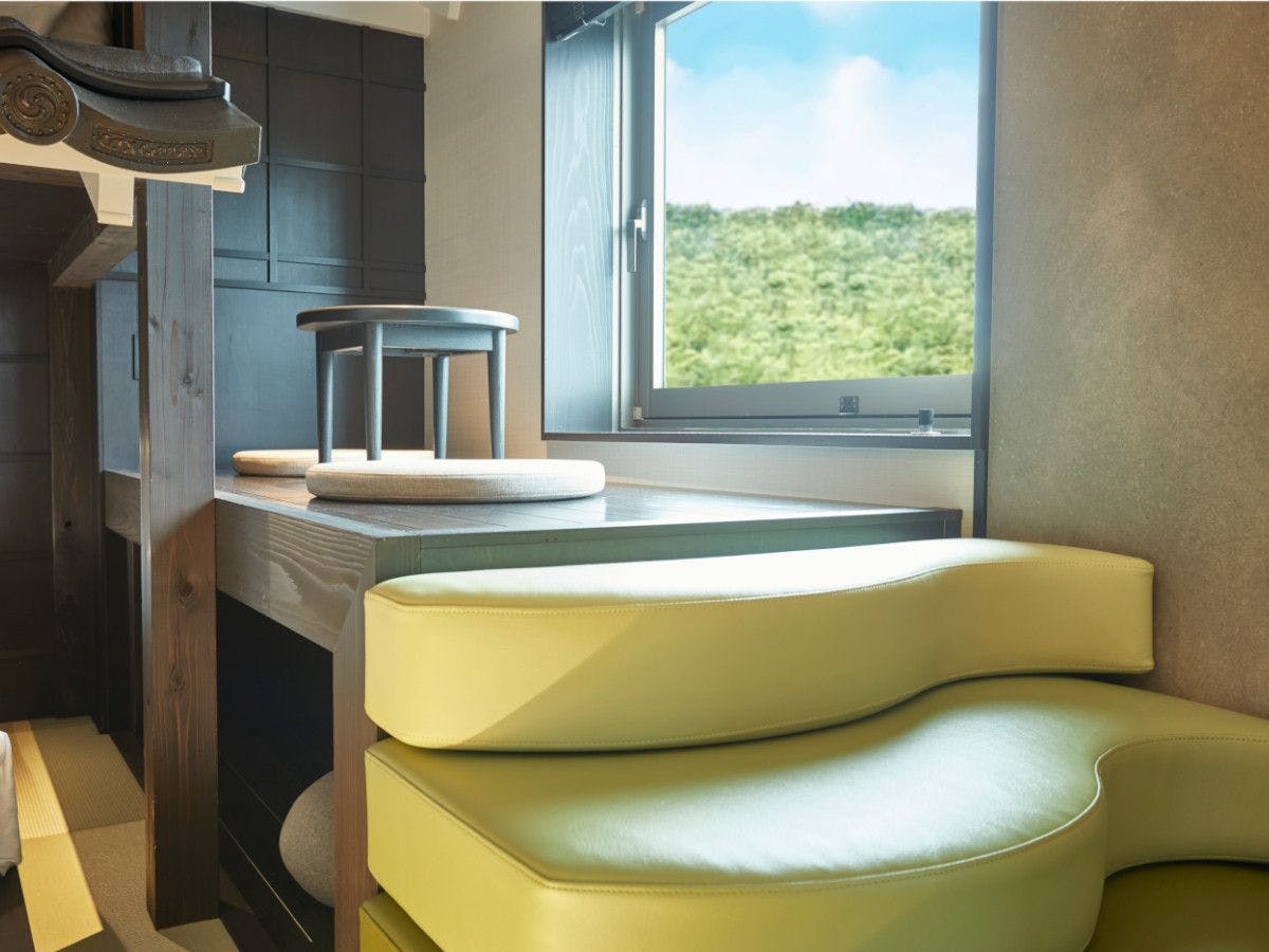 ONE STATION HOTEL KUMAMOTO ～DLIGHT LIFE ＆ HOTELS～