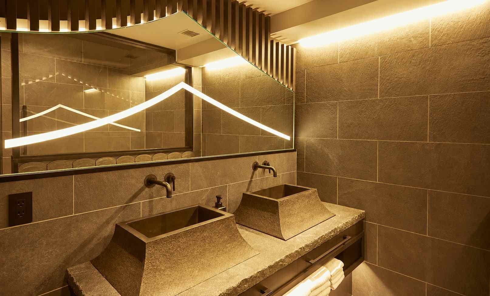 ONE STATION HOTEL KUMAMOTO ～DLIGHT LIFE ＆ HOTELS～