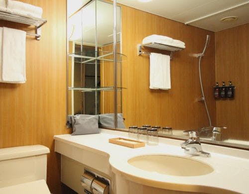 ライフスタイルスーペリアツイン