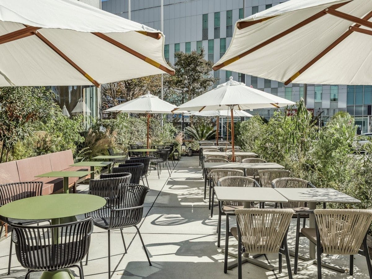 ONE STATION HOTEL KUMAMOTO ～DLIGHT LIFE ＆ HOTELS～