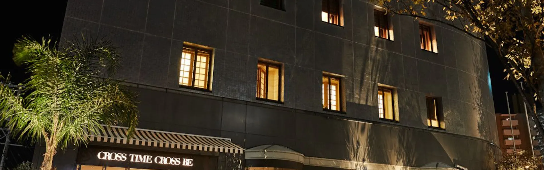 ONE STATION HOTEL KUMAMOTO ~DLIGHT LIFE & HOTELS~