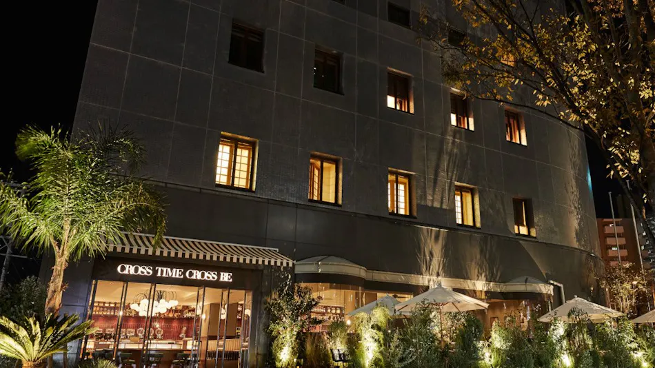 ONE STAION HOTEL KUMAMOTO ~DLIGHT LIFE & HOTELS~