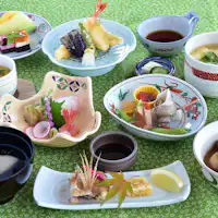 Kaga Ryori Kanou/Kuroyuri