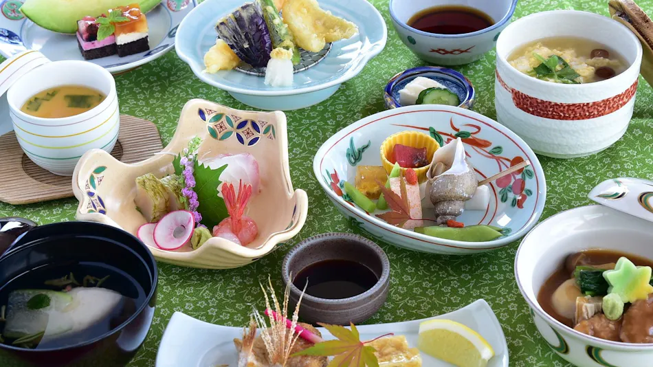 Kanazawa International Hotel