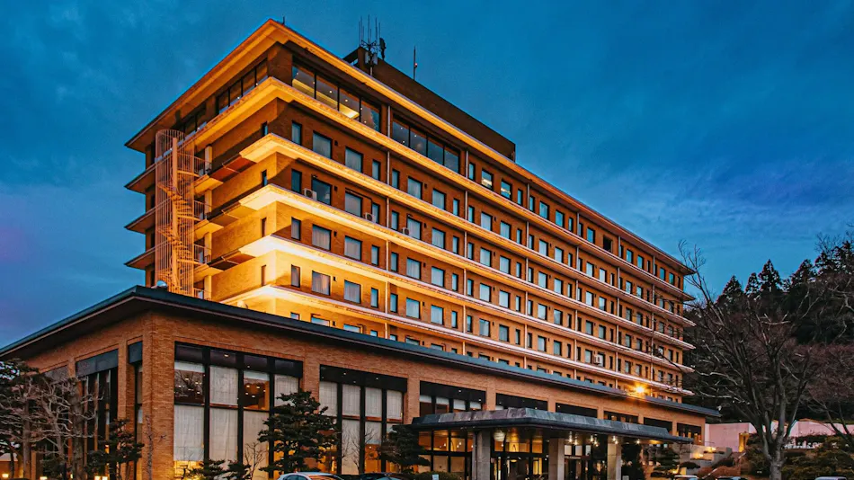 Kanazawa International Hotel