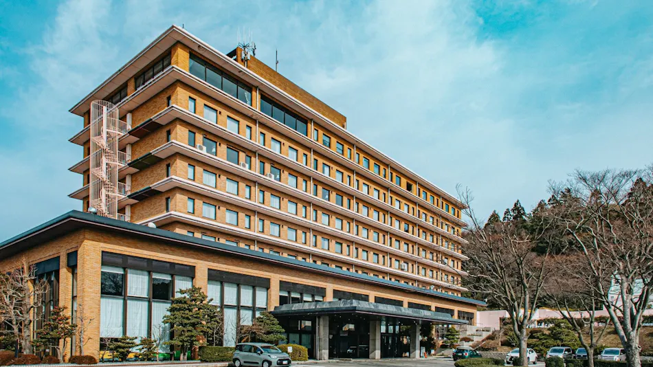 Kanazawa International Hotel