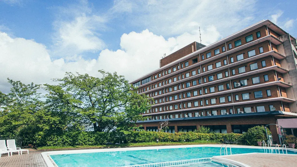 Kanazawa International Hotel
