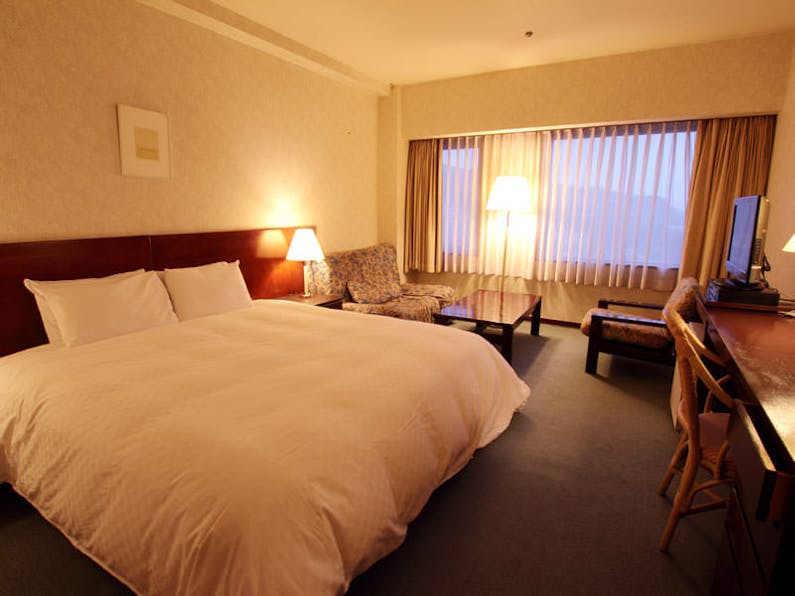 金沢国際ホテル の空室状況を確認する 宿泊予約は 一休 Com