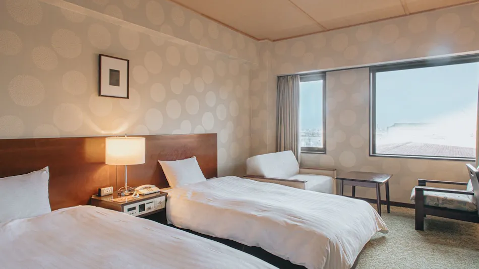 Kanazawa International Hotel