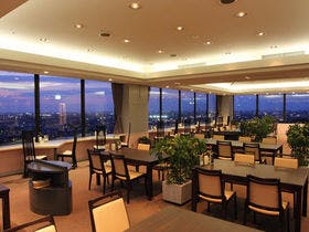 金沢国際ホテル 一休.com提供写真