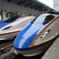 Hokuriku Shinkansen