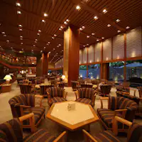 Lobby Lounge "Sansouka"