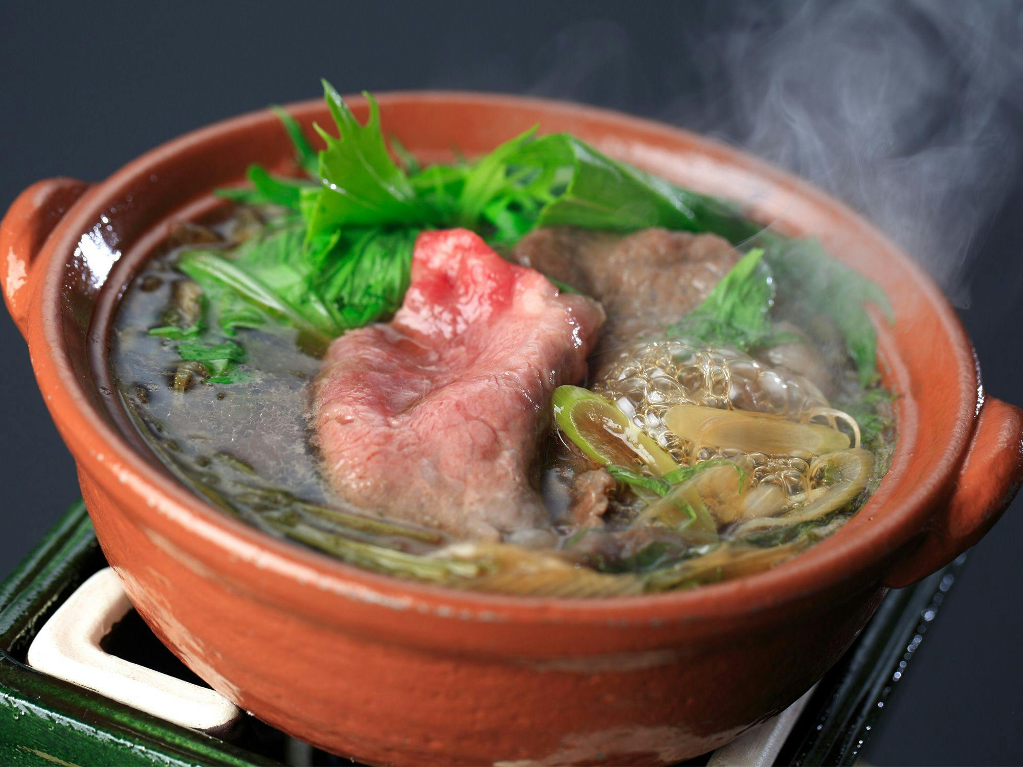 大谷山荘