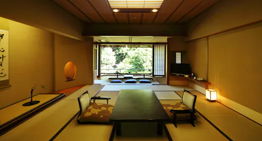 ห้องสไตล์ญี่ปุ่น Akebono・Fuyou / ตัวอย่าง 12.5 เสื่อทาทามิ