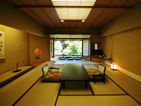 Akebono・Fuyou Japanese-style Room / Example of 12.5 Tatami