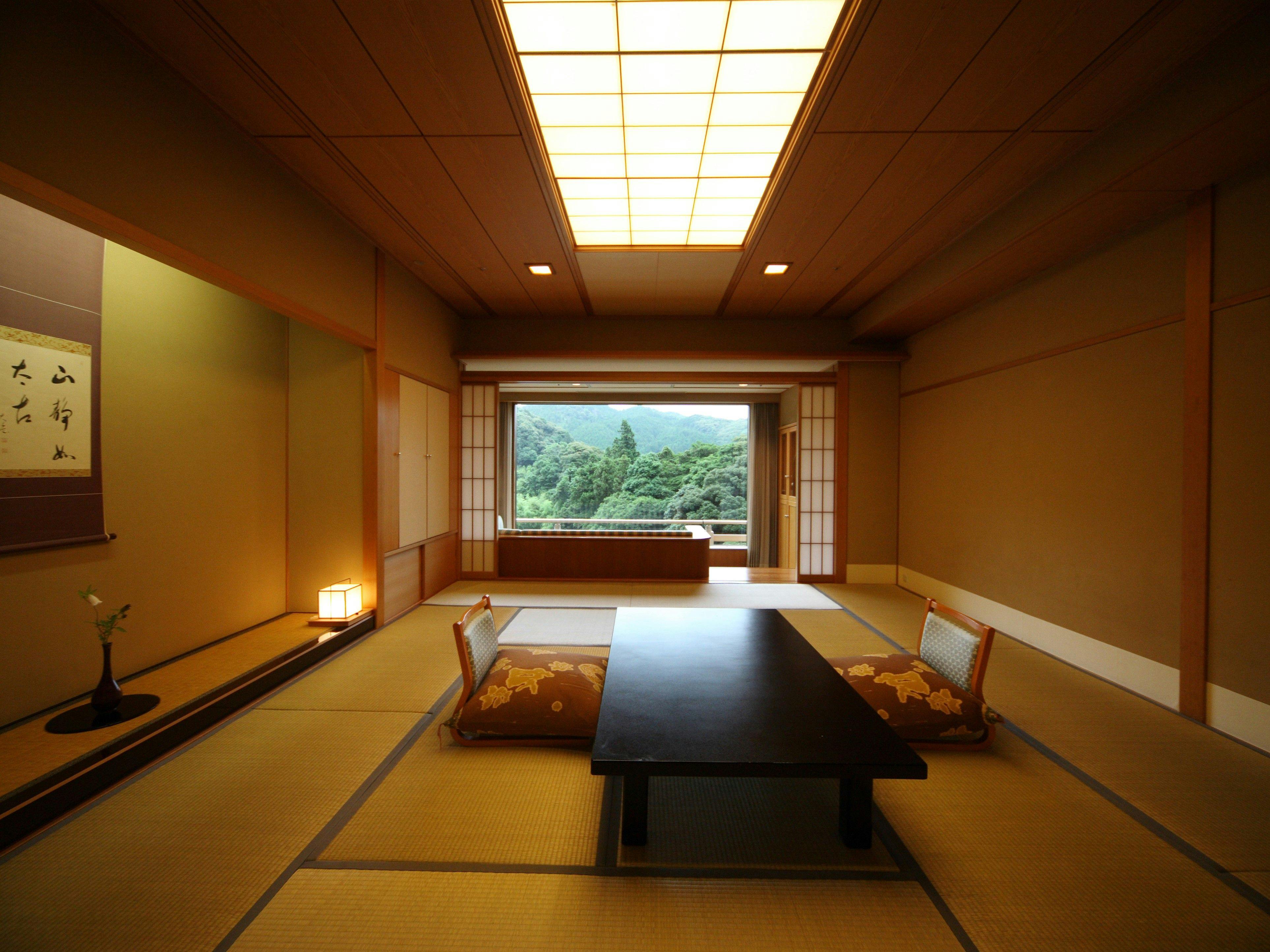 大谷山荘