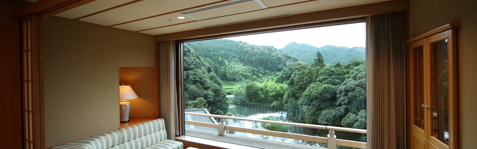 大谷山荘