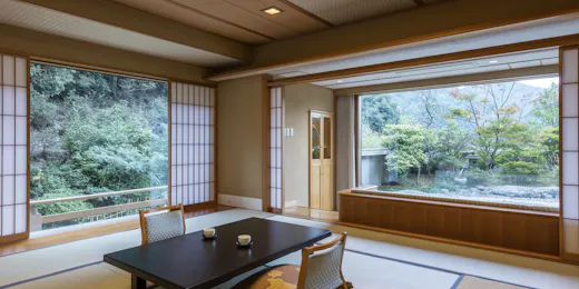 大谷山荘