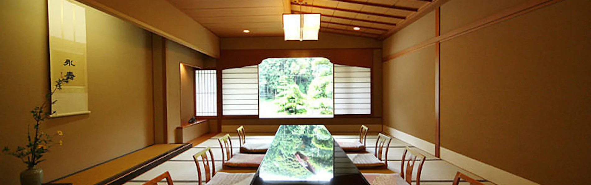 大谷山荘