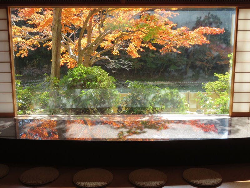 大谷山荘