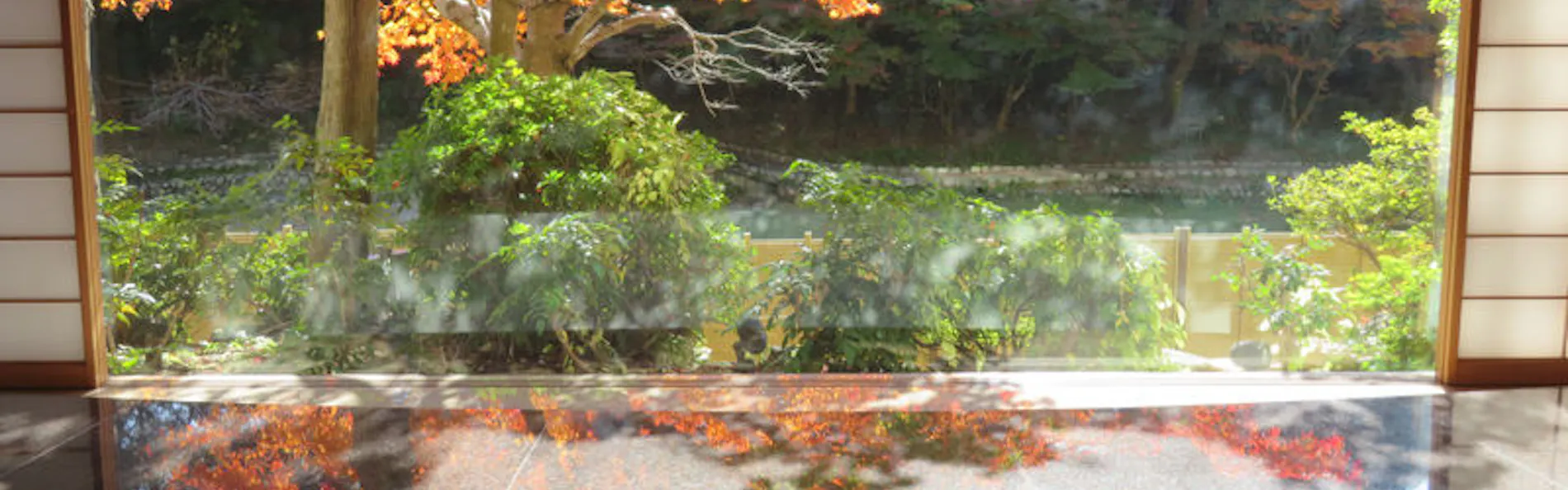 大谷山荘