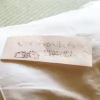 適合午睡的柔軟枕頭