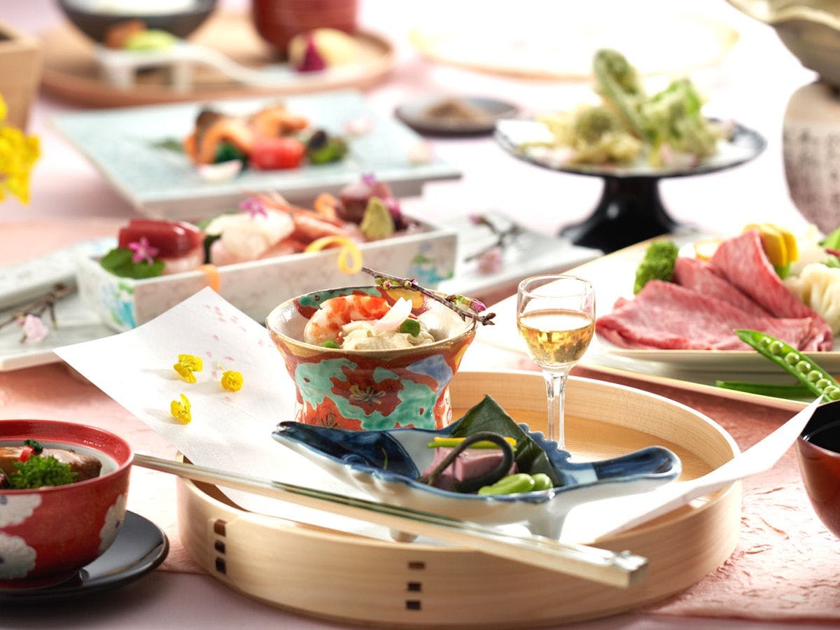 会席膳15セット 会席膳15セット