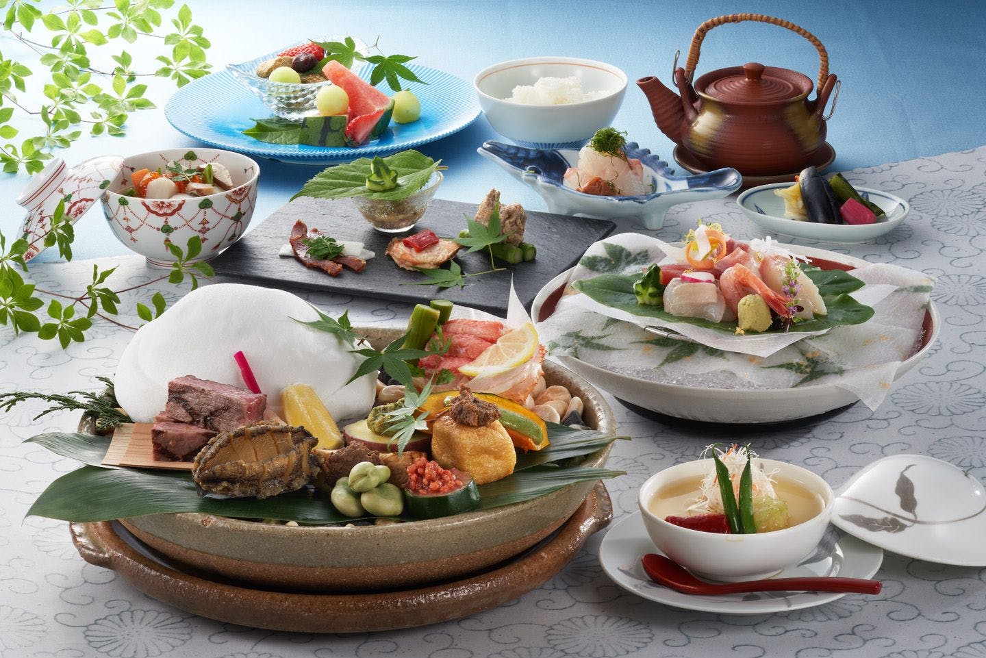 白玉の湯　華鳳