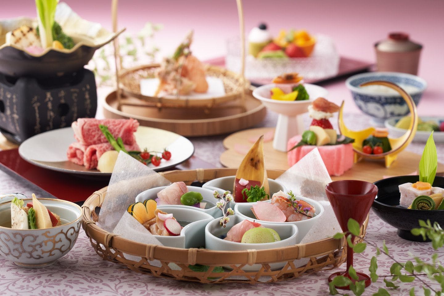 白玉の湯　華鳳