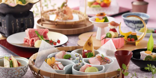 白玉の湯 華鳳